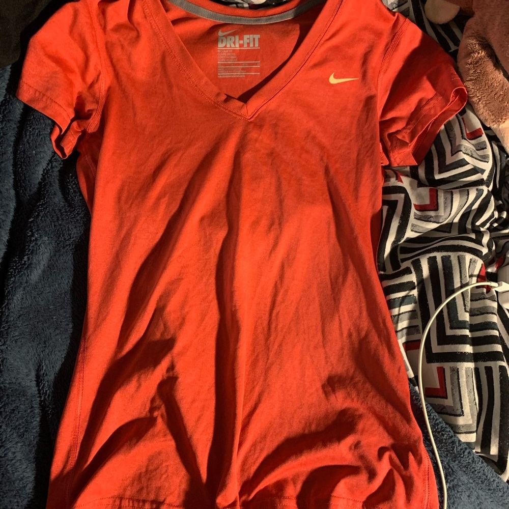 Nike shirt